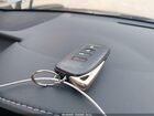 2016 Lexus Is 350   Серый vin: JTHBE1D25G5024432