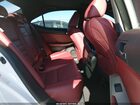 2016 Lexus Is 350   Белый vin: JTHBE1D28G5024909