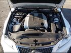 2016 Lexus Is 350   Белый vin: JTHBE1D28G5024909