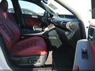 2016 Lexus Is 350   Белый vin: JTHBE1D28G5024909