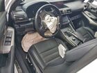 2017 Lexus Is 350 Base Белый vin: JTHBE1D28H5030307