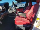 2017 Lexus Is 350 Белый vin: JTHBE1D2XH5030065