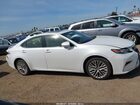 2016 Lexus Es 350   White vin: JTHBK1GG1G2226850