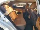 2016 Lexus Es 350 Base Белый vin: JTHBK1GG2G2242118