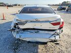 2016 Lexus Es 350 Base Белый vin: JTHBK1GG2G2242118
