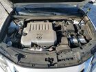 2016 Lexus Es 350 Base Белый vin: JTHBK1GG2G2242118