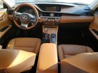 2016 Lexus Es 350 Base Белый vin: JTHBK1GG2G2242118