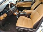 2016 Lexus Es 350 Base Белый vin: JTHBK1GG2G2242118