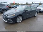 2016 Lexus Es 350   Черный vin: JTHBK1GG3G2230916