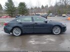 2016 Lexus Es 350   Черный vin: JTHBK1GG3G2230916