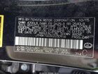 2016 Lexus Es 350   Черный vin: JTHBK1GG3G2230916