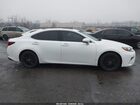 2017 Lexus Es 350   Белый vin: JTHBK1GG3H2255199