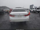 2017 Lexus Es 350   Белый vin: JTHBK1GG3H2255199