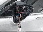 2017 Lexus Es 350   Белый vin: JTHBK1GG3H2255199