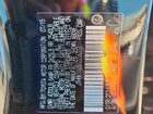 2016 Lexus Es 350 Base Черный vin: JTHBK1GG5G2216337