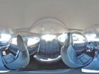 2016 Lexus Es 350 Base Черный vin: JTHBK1GG5G2216337