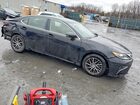 2016 Lexus Es 350 Base Черный vin: JTHBK1GG6G2223314