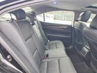2016 Lexus Es 350 Base Черный vin: JTHBK1GG6G2223314