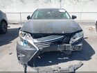 2016 Lexus Es 350   Black vin: JTHBK1GG7G2224410