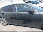 2016 Lexus Es 350   Black vin: JTHBK1GG7G2224410