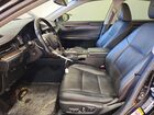 2016 Lexus Es 350 Черный vin: JTHBK1GG8G2218308