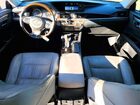2016 Lexus Es 350 Серый vin: JTHBK1GG8G2229227