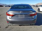 2016 Lexus Es 350 Серый vin: JTHBK1GG8G2229227