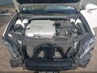 2016 Lexus Es 350   Белый vin: JTHBK1GG8G2232158