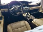 2016 Lexus Es 350 Черный vin: JTHBK1GG9G2236977
