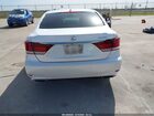 2016 Lexus Ls 460   Белый vin: JTHBL5EF4G5139702