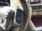 2016 Lexus Ls 460   Белый vin: JTHBL5EF4G5139702