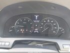 2016 Lexus Ls 460   Белый vin: JTHBL5EF4G5139702