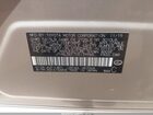2016 Lexus Ls 460   Серебряный vin: JTHBL5EF7G5139984