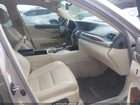 2016 Lexus Ls 460   Серебряный vin: JTHBL5EF7G5139984