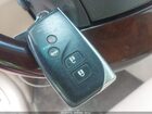 2016 Lexus Ls 460   Серебряный vin: JTHBL5EF7G5139984