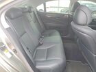 2017 Lexus Ls 460 Base Серебряный vin: JTHBL5EFXH5146929
