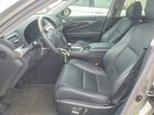 2017 Lexus Ls 460 Base Серебряный vin: JTHBL5EFXH5146929