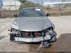 2017 Lexus Gs F   Серый vin: JTHBP1BL9HA002268
