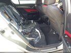 2017 Lexus Gs F   Серый vin: JTHBP1BL9HA002268