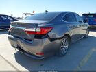 2016 Lexus Es 300h   Серый vin: JTHBW1GG2G2115535