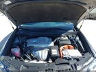 2016 Lexus Es 300h   Серый vin: JTHBW1GG2G2115535