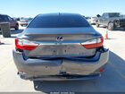 2016 Lexus Es 300h   Серый vin: JTHBW1GG2G2115535