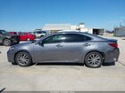 2016 Lexus Es 300h   Серый vin: JTHBW1GG2G2115535