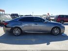 2016 Lexus Es 300h   Серый vin: JTHBW1GG2G2115535