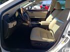 2018 Lexus Es 300h Белый vin: JTHBW1GG2J2184863