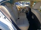 2018 Lexus Es 300h Белый vin: JTHBW1GG2J2184863
