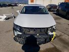 2018 Lexus Es 300h Белый vin: JTHBW1GG2J2184863
