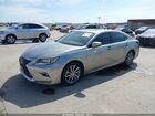 2017 Lexus Es 300h   Beige vin: JTHBW1GG4H2137909