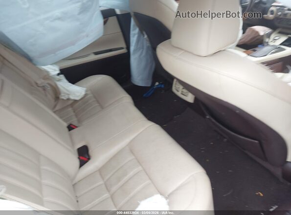 JTHBW1GG4H2152006 2017 LEXUS ES 300H Черный Вид наклейки с VIN-кодом