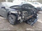 2017 Lexus Es 300h   Черный vin: JTHBW1GG4H2152006
